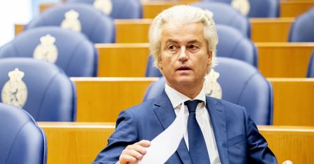 Nie znosi muzułmanów. "Imigranci to problem egzystencjalny"