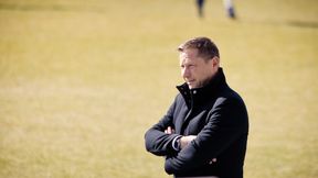 Miał poprowadzić GKS Tychy do Ekstraklasy. Oto powód zwolnienia