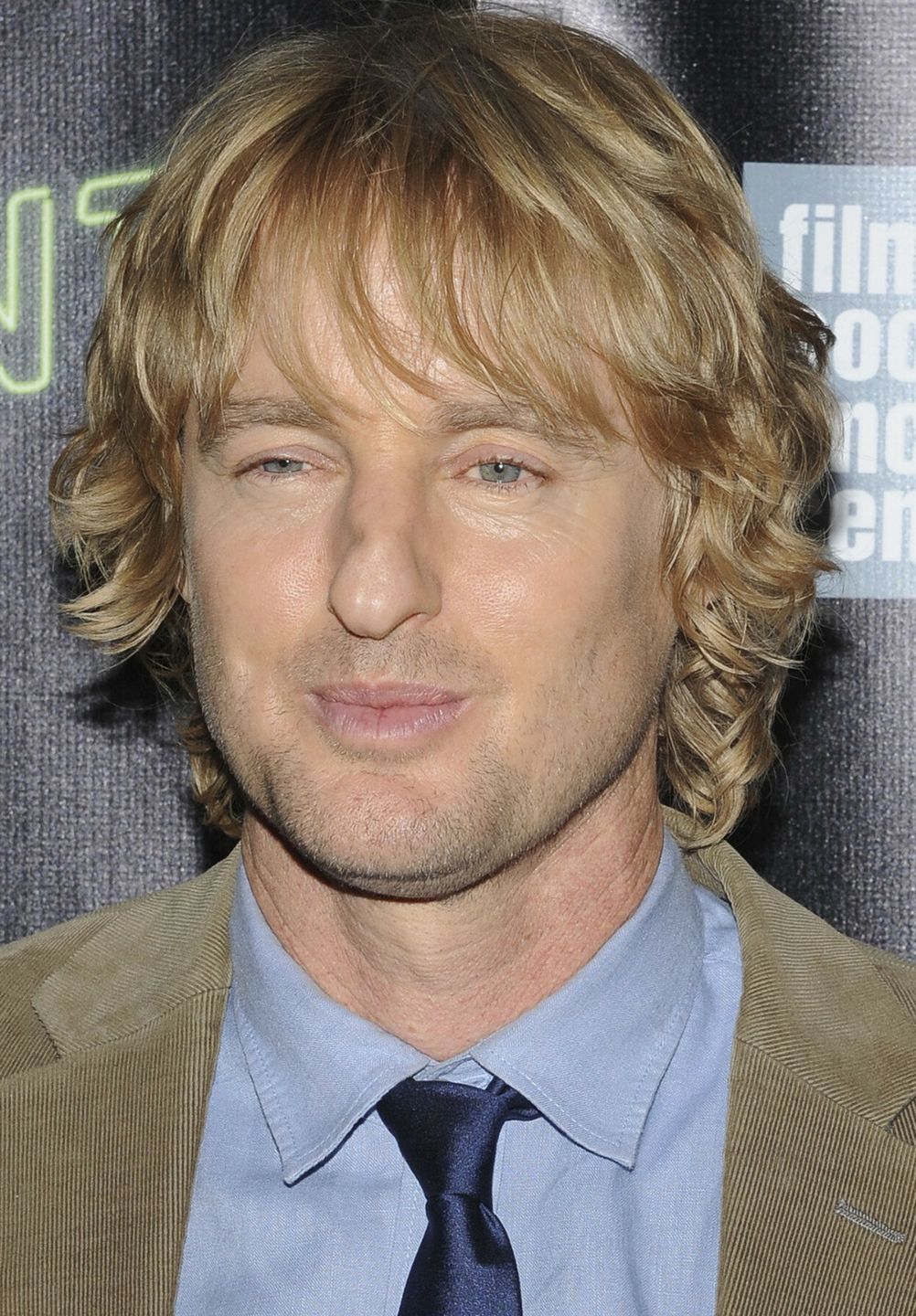 Owen Wilson