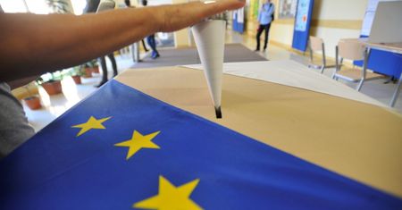 Wybory do PE. PiS po swojemu weryfikuje wyniki wyborów
