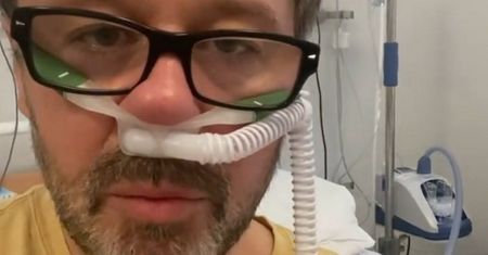 Piasek ciężko przechodził COVID-19. Nowe informacje o stanie zdrowia muzyka