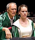 Clint Eastwood chce Hilary Swank