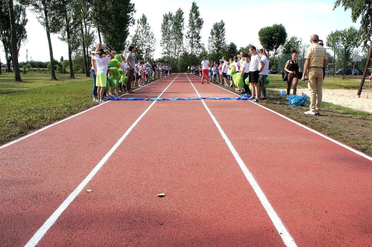 Mazowsze: Pieniądze na inwestycje w infrastrukturę sportową dla naszego regionu z programu "Mazowsze dla sportu"