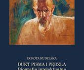 Nagroda „Nowych Książek” dla Doroty Kudelskiej