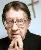 Pogrzeb księdza Jana Twardowskiego