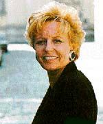 Z Sienkiewiczem i Jandą w korku