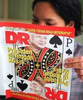 Dotacje na czasopisma mniejszości narodowych