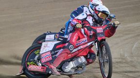 Żużel. Sensacyjnie typy znanego działacza. Polonia popełniła błąd i znowu nie awansuje?!