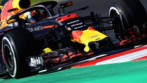 Max Verstappen sfrustrowany po kwalifikacjach. "Jestem tutaj po to, by wygrywać"