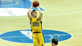 Szalony mecz w Gdyni - 147 rzutów, 61 zbiórek Asseco!