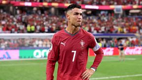 Ronaldo liderem ciekawej statystyki. Ale spójrz, kto znalazł się na podium