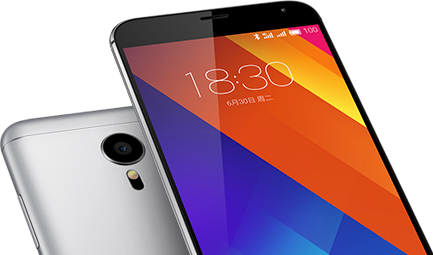 Meizu MX5 oficjalnie. Oby szybko trafił do Polski, bo jest świetny 18