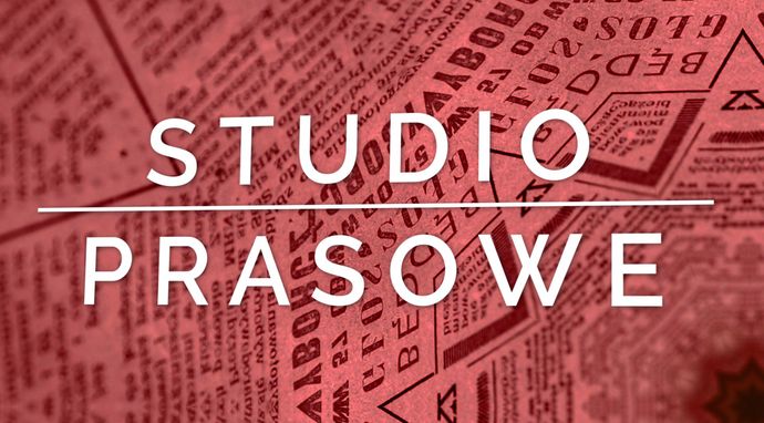 Studio prasowe