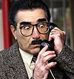 Komiczny Eugene Levy