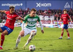 CANAL+ Sport 3 HD Piłka nożna: PKO BP Ekstraklasa - mecz: Lechia Gdańsk - Raków Częstochowa