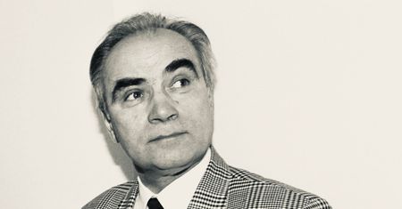 Adam Bronikowski nie żyje. Dziennikarz telewizyjny miał 86 lat