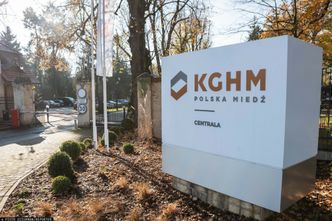 KGHM zapłaci mniejszy podatek? Budżet państwa może stracić ponad 700 mln zł