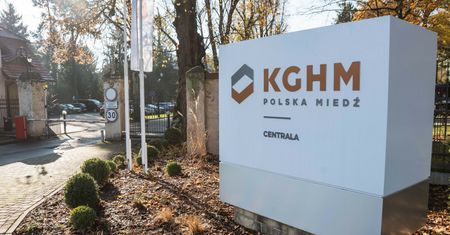 KGHM zapłaci mniejszy podatek? Budżet państwa może stracić ponad 700 mln zł
