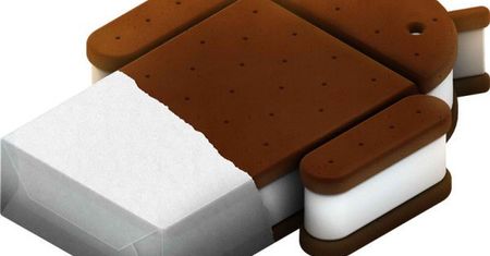 Samsung Galaxy Nexus i Ice Cream Sandwich - relacja z konferencji