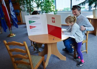 Wybory do PE. Jest dowód na naruszenie kodeksu wyborczego