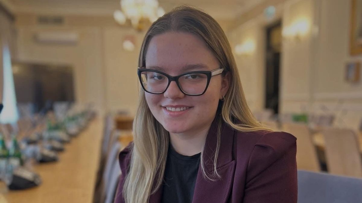 Julia Kwaśniewska w plebiscycie „100 Kobiet Biznesu 2026”