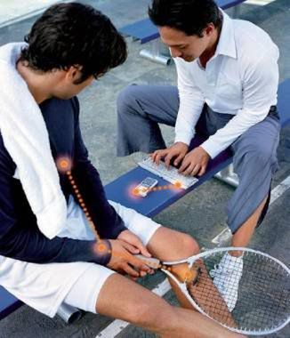 Wibree uzupełni komunikację Bluetooth 1