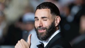 Benzema sam sobie sprawił prezent. Tyle zapłacił