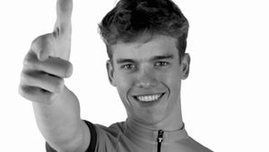 Kolejna tragedia w kolarstwie. Nie żyje Milan Bral