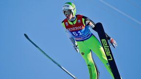 Peter Prevc triumfatorem kwalifikacji w Bischofshofen, Kamil Stoch na 10. lokacie