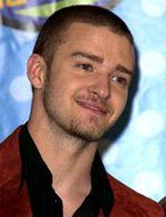 Justin Timberlake człowiekiem związku