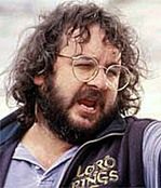 Najpotężniejszy Peter Jackson