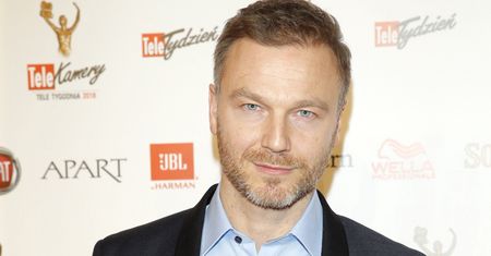Mówi, dlaczego już nie gra w serialu TVP. Miał ważny powód