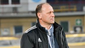Klub z eWinner II ligi zmienia trenera. Niedawno osiągnął głośny wynik