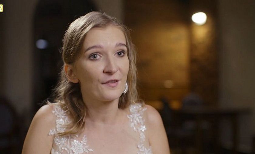 "Ślub od pierwszego wejrzenia". Karol wbija szpilę Idze?