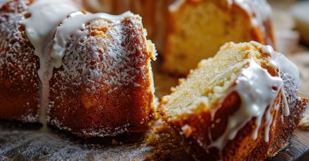 Babka wielkanocna na ostatnią chwilę. Zrobisz w 10 minut i na pewno się uda