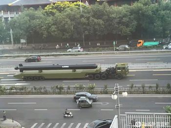 Są największe na świecie. Chiny testują nową broń