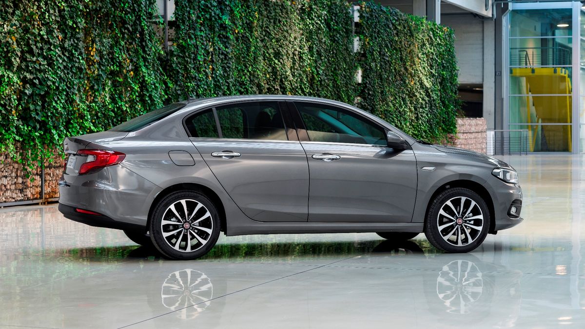 Fiata Tipo można kupić już za 43 tys. zł. Do tej kwoty mamy ogromny wybór samochodów