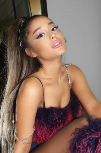 Ariana Grande