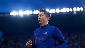Robert Lewandowski bez chwili wytchnienia. Urlop dopiero pod koniec czerwca?