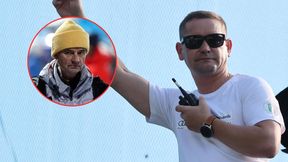 Polak dostał pytanie, czy zastąpi Horngachera? Oto odpowiedź