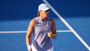 Po prostu klasa Igi! Ale to jeszcze nie wszystko [OPINIA]