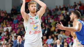 Geoffrey Groselle, gwiazda ligi: To siedzi w głowie