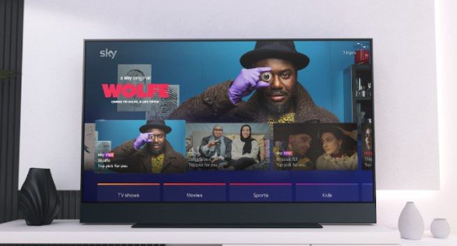 Sprzedaż telewizorów do streamingu znanej platformy cyfrowej „rozczarowująca”