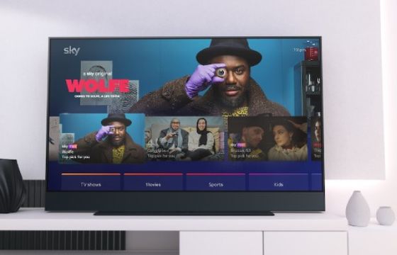 Sprzedaż telewizorów do streamingu znanej platformy cyfrowej „rozczarowująca”