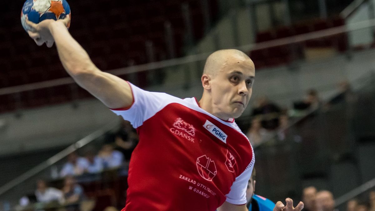 WP SportoweFakty / Michał Domnik