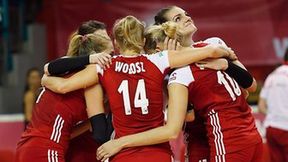 Finał II dywizji WGP 2017: Korea Południowa - Polska 0:3 (galeria)