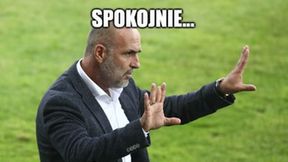 Było blisko kompromitacji. Zobacz memy po meczu Polaków