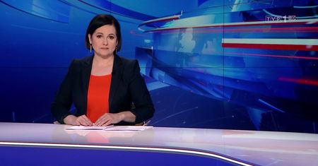 Już nie "Für Deutschland". TVP ma nowy ulubiony fragment z Tuskiem