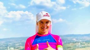 Biegi. 281 kilometrów w 41 godzin! Patrycja Bereznowska wygrała ultramaraton Portugalii