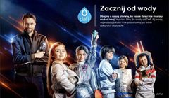 Ekologia to droga małych kroków. Zacznijmy od wody